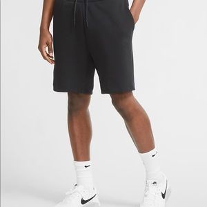 Nike Tech Fleece Jogger Short